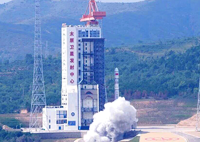 航天图片资料 · 银河航天为泰国研制卫星成功发射 我国商业航天首次实现整星出口东南亚.jpg 银河航天为泰国研制卫星成功发射 我国商业航天首次实现整星出口东南亚.jpg