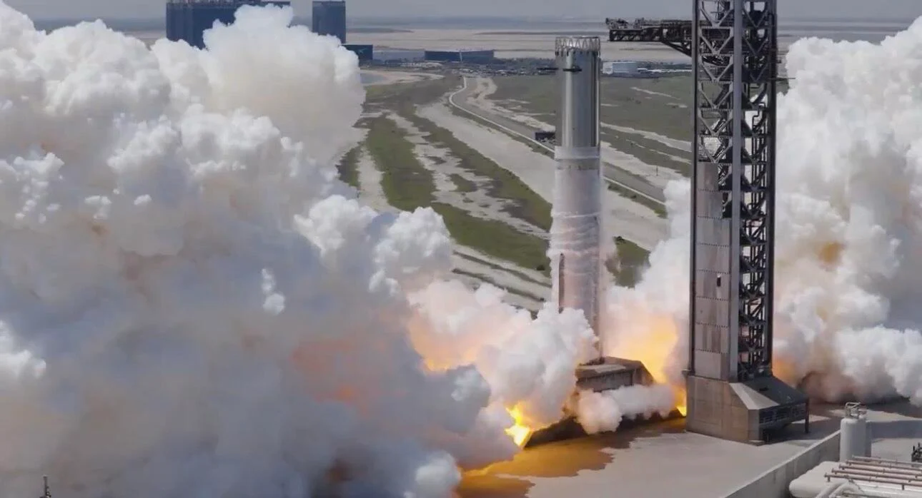 航天图片资料 · Credit: SpaceX