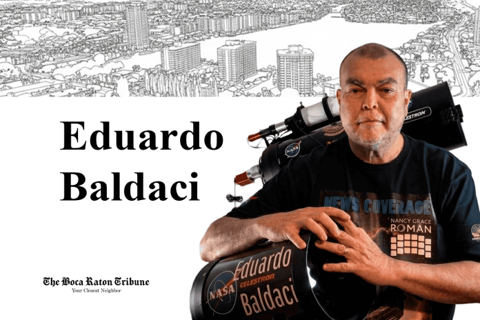 航天图片资料 · Eduardo Baldaci