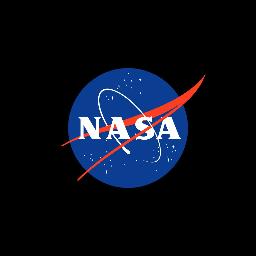 航天图片资料 · NASA insignia