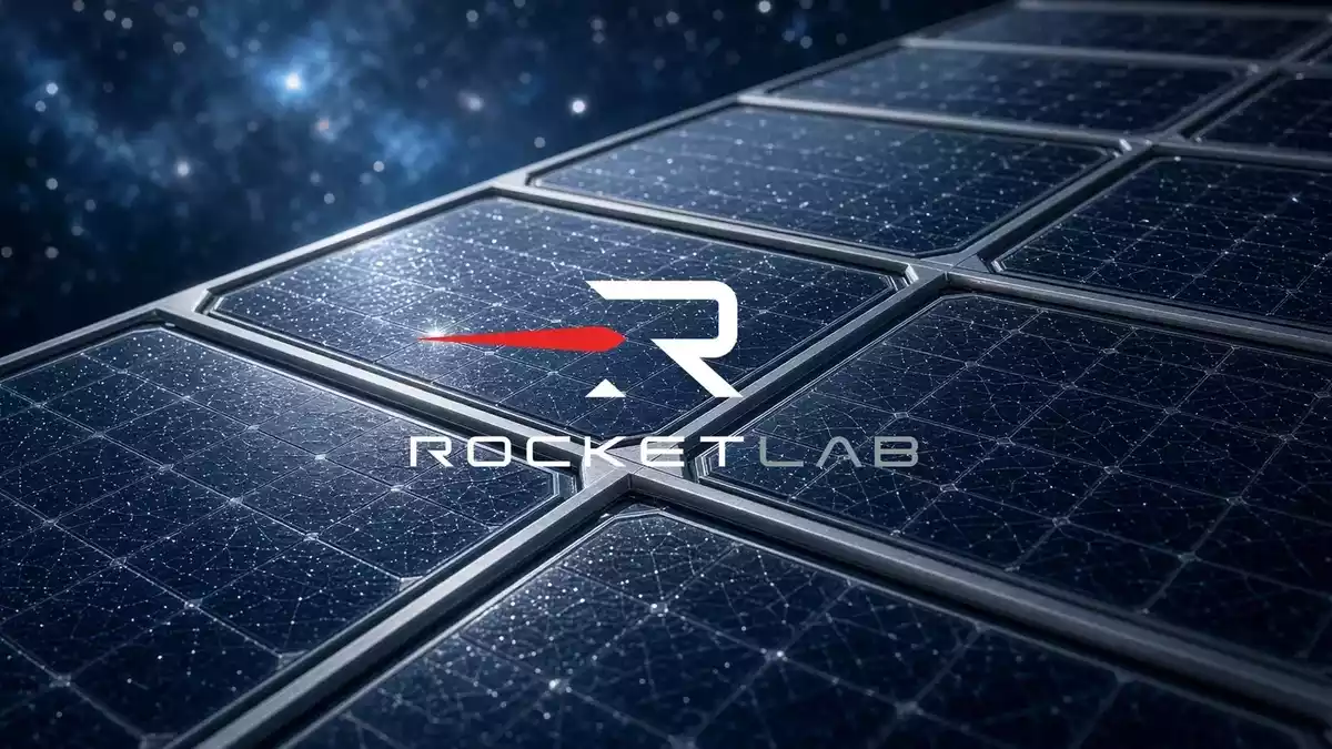 航天图片资料 · Rocket Lab Closes $1.94B Equity Raise to Fund Iridium Deal by 2027