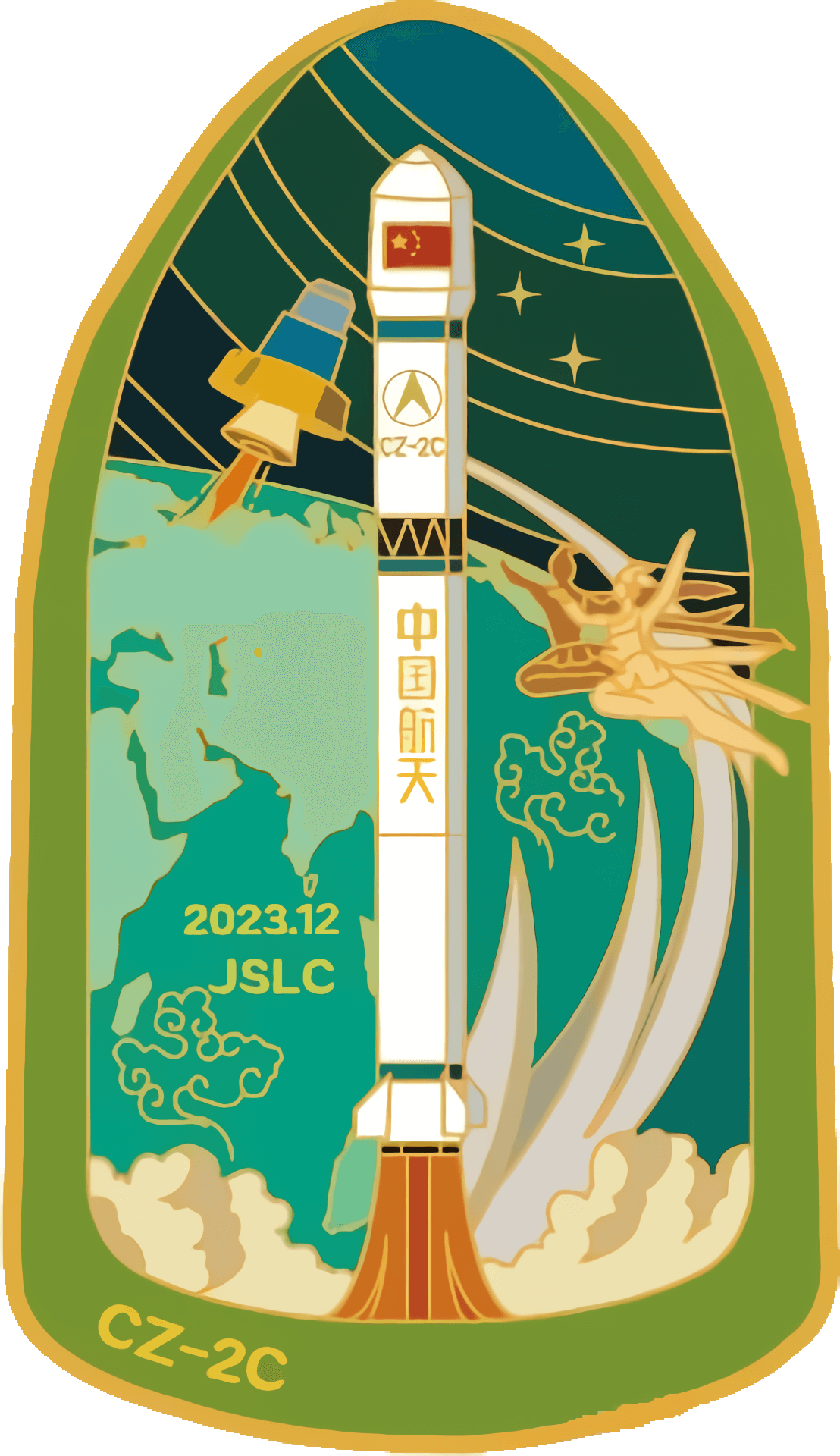 航天图片资料 · 7735d3c88c6101cd
