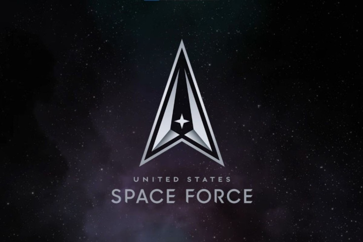 航天图片资料 · United States Space Force