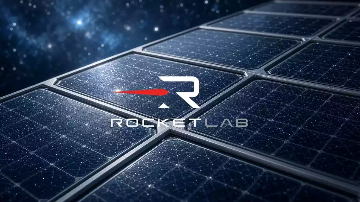 航天图片资料 · Rocket Lab Hits 17 Launches in 2026 as Iridium Deal Fully Funded