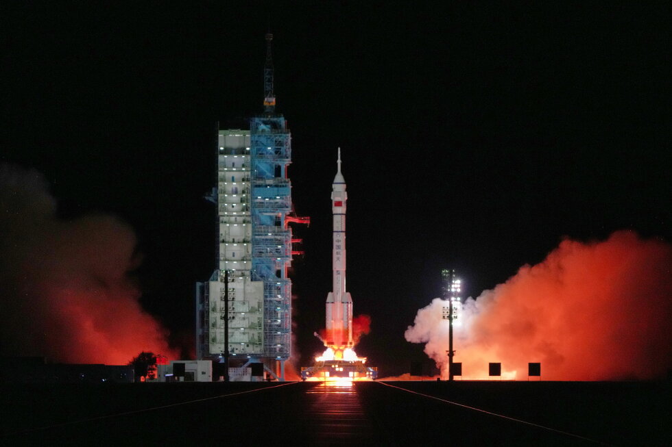 航天图片资料 · 98c52378db45639e