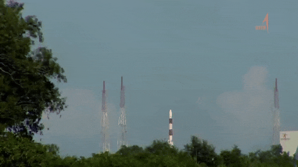航天图片资料 · PSLV