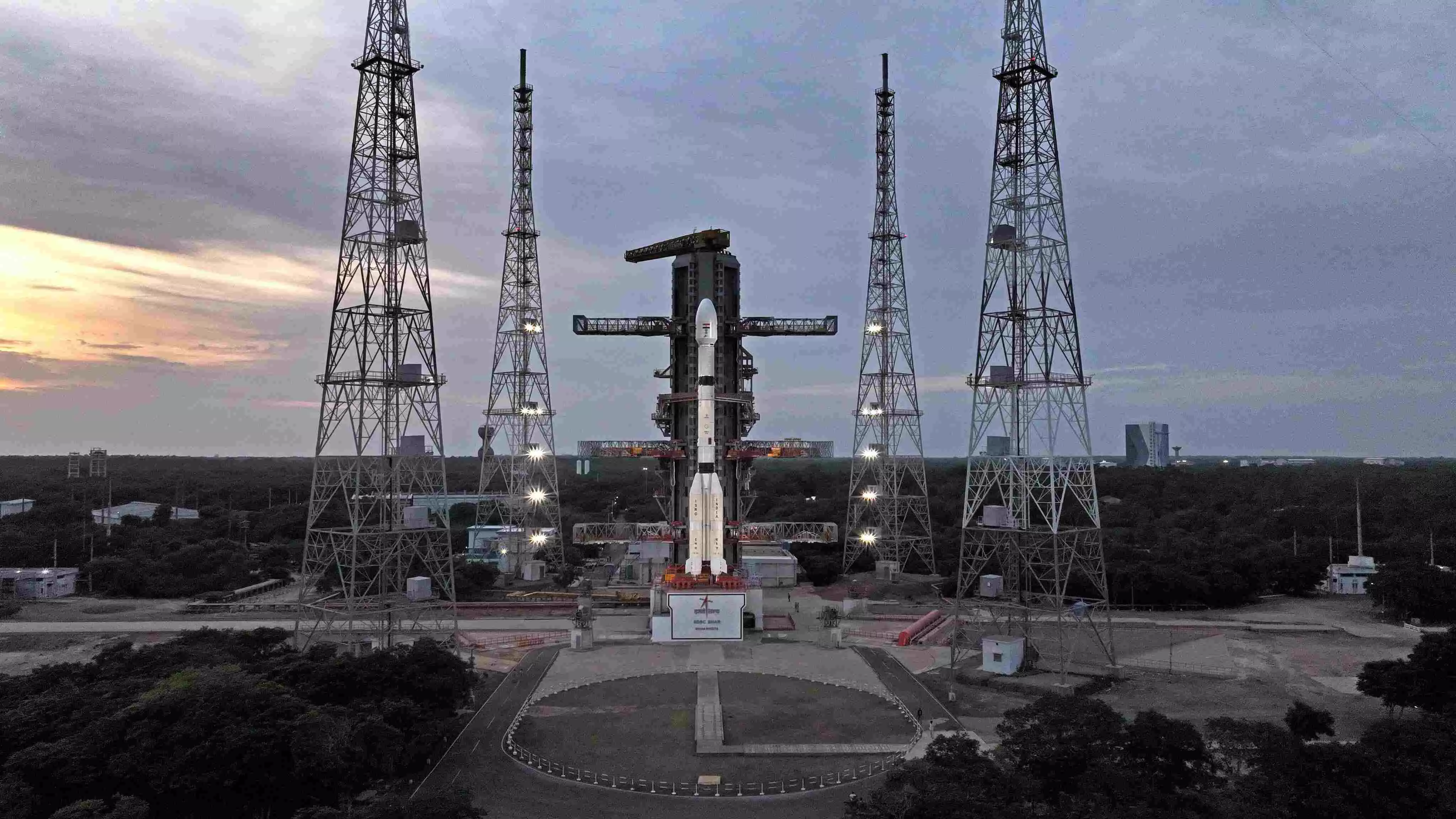 航天图片资料 · ISRO successfully launches advanced earth observation EOS-05 satellite ISRO successfully launches advanced earth observation EOS-05 satellite