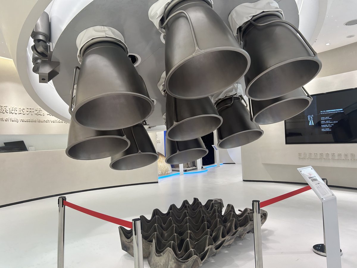 航天图片资料 · China’s space sector and reusable rockets, China’s SpaceX