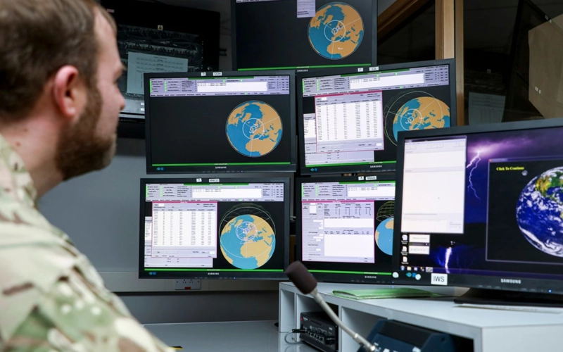 航天图片资料 · The UK Space Agency plans to award a £25 million space surveillance radar contract in July 2027 following several revisions to its procurement process.