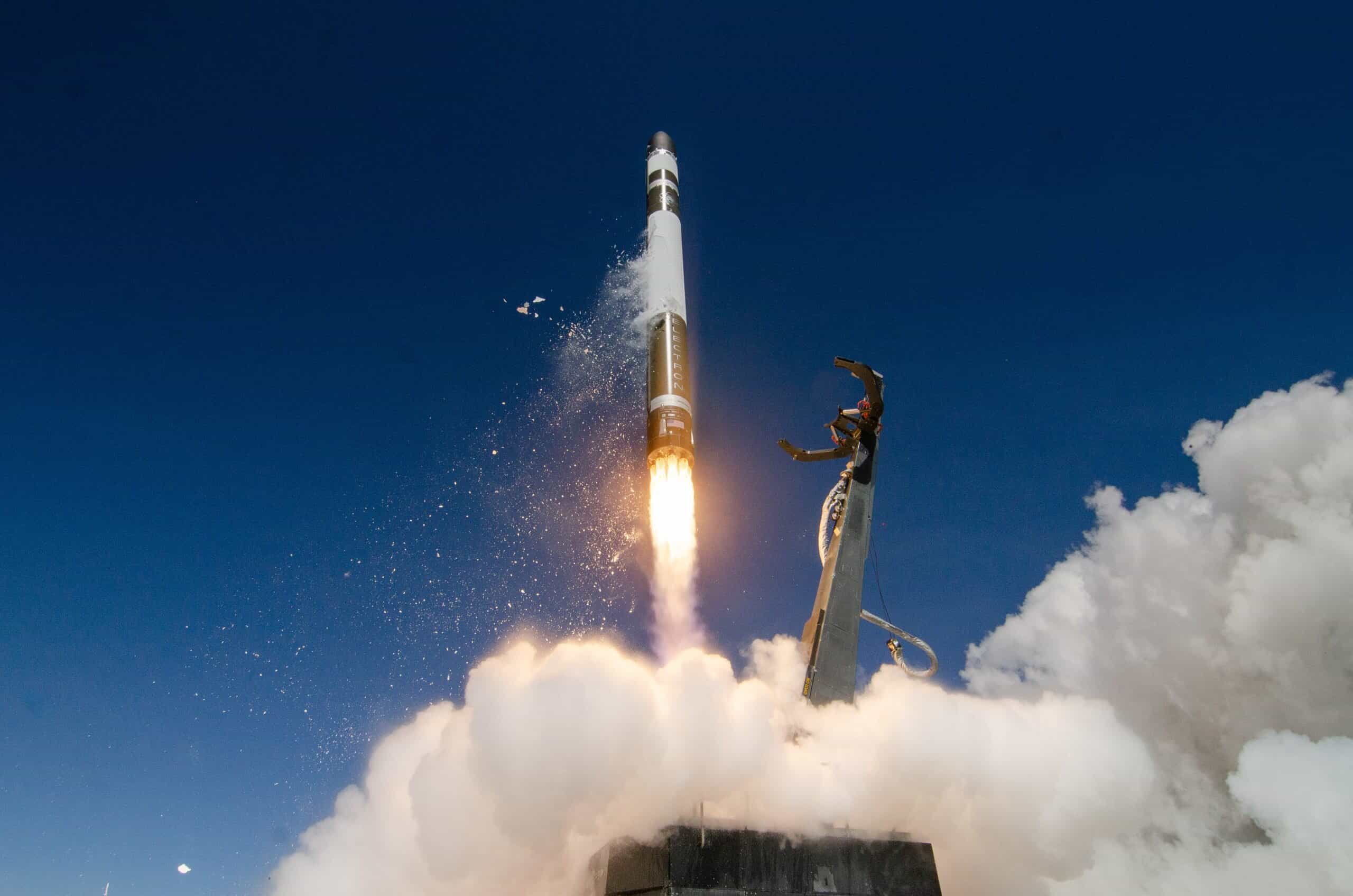 航天图片资料 · Rocket Launch