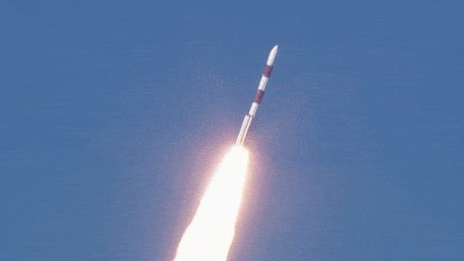 航天图片资料 · PSLV