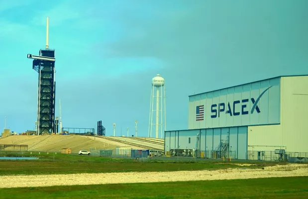 航天图片资料 · Is SpaceX Stock Worth Buying Ahead of Its 14th Starship Test?