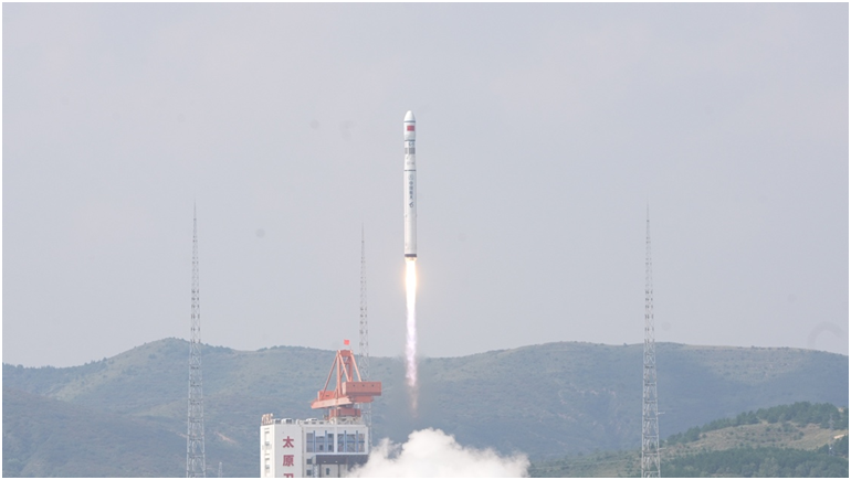 航天图片资料 · image
