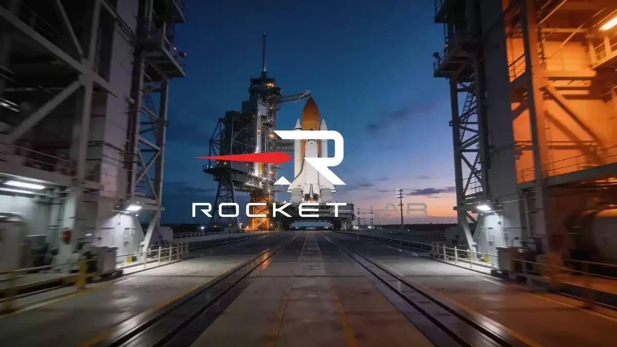 航天图片资料 · Rocket Lab Closes $1.94B Raise for Iridium Deal as Electron Flies On