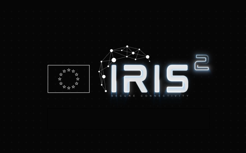 航天图片资料 · Eutelsat has awarded Aerospacelab, Thales Alenia Space and Airbus major IRIS2 contracts covering all 330 satellites of the constellation’s LEO component.