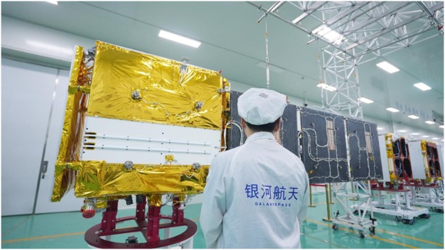 航天图片资料 · image