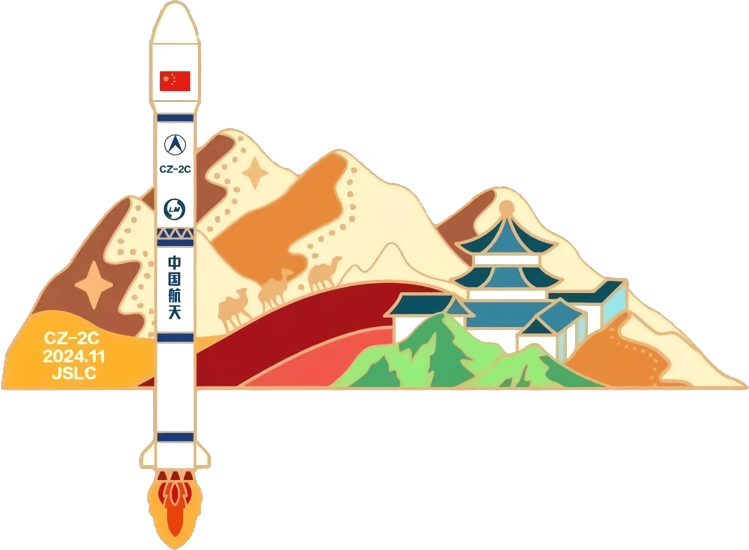 航天图片资料 · f6d3c921ac409a77