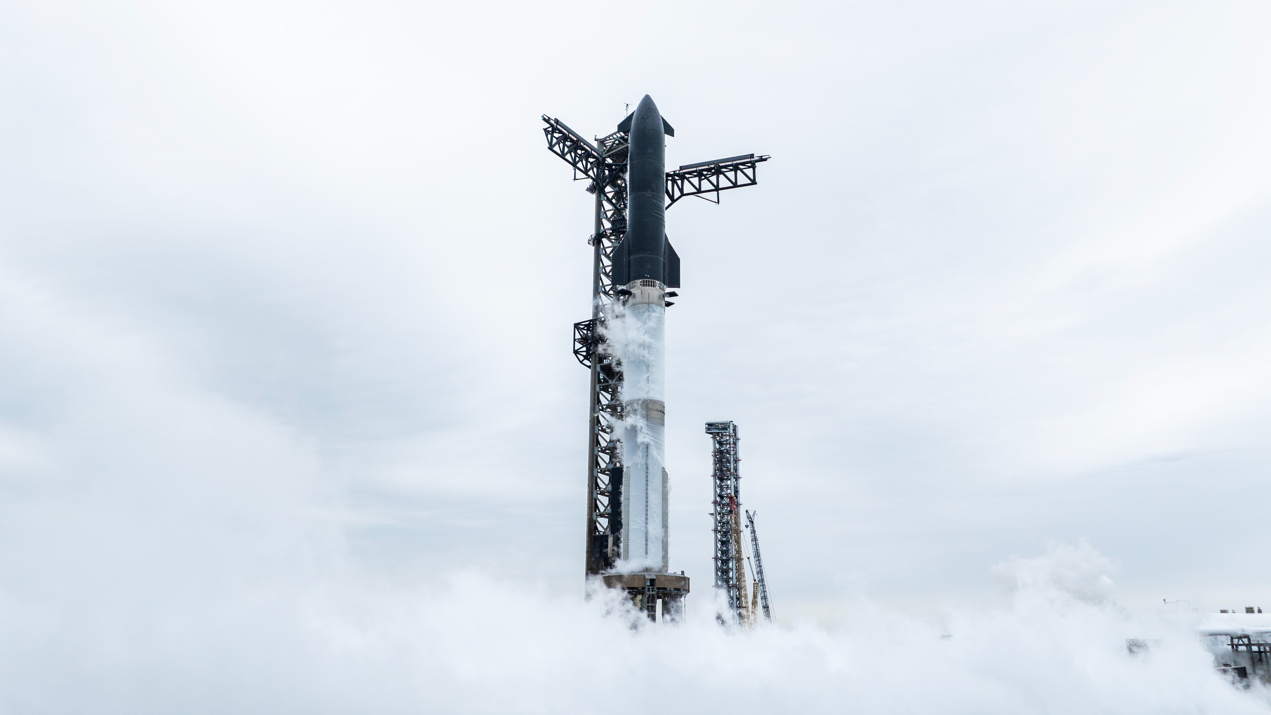 Superbird-9的来源关联配图，不表示本次发射实拍；署名：SpaceX