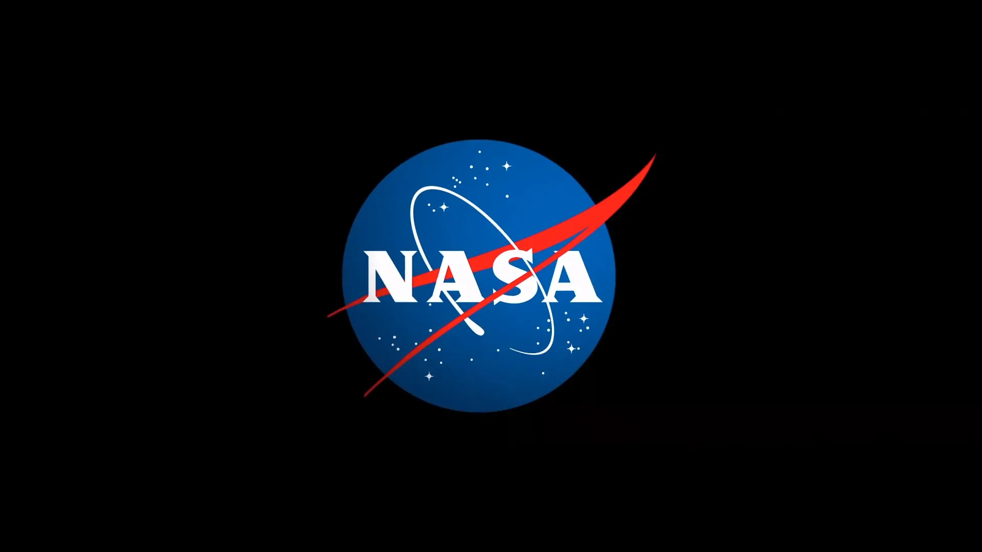 航天图片资料 · NASA insignia.