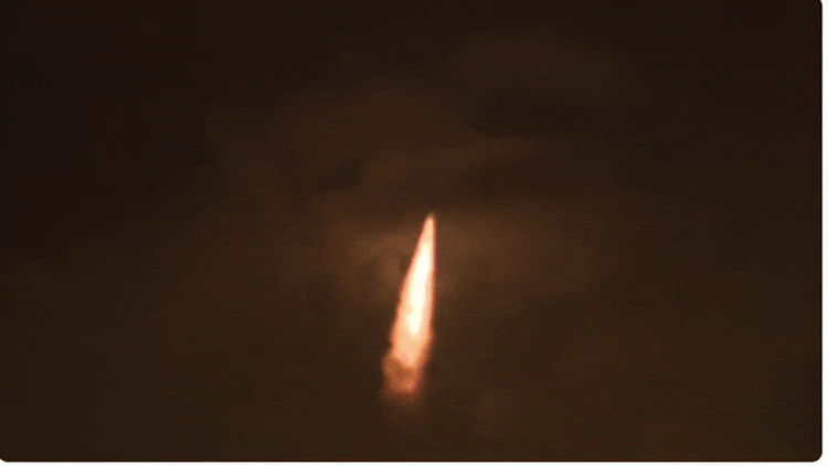 航天图片资料 · GSLV